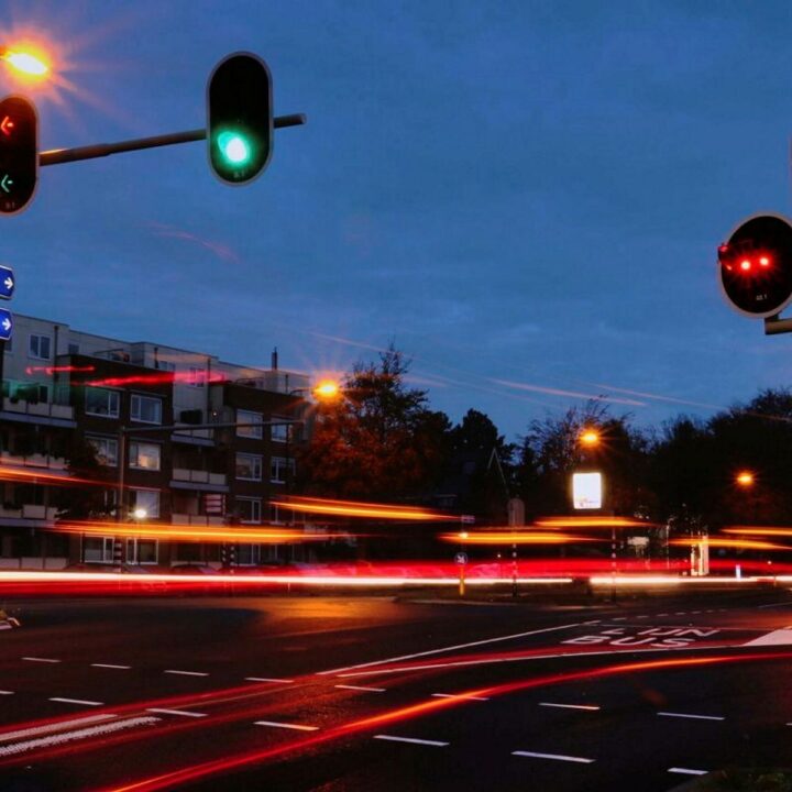 Verkeerslichten